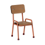 Maïleg Chaise Corail Maileg Ikaipaka jeux & jouets Royan