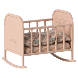 Maïleg Berceau Rose Maileg Ikaipaka jeux & jouets Royan