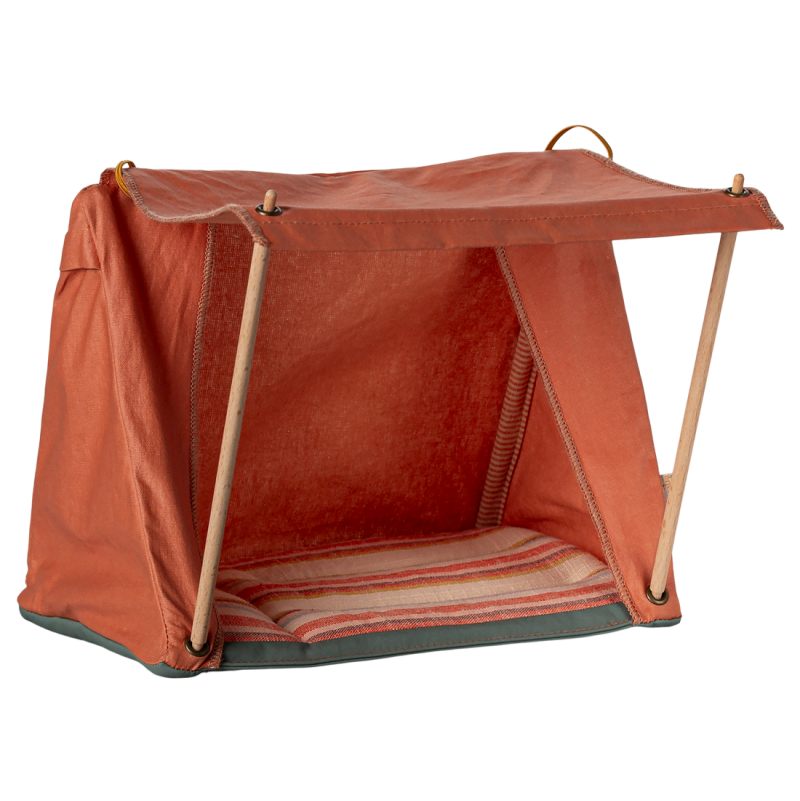 Maïleg Tente Happy Camper Maileg Ikaipaka jeux & jouets Royan