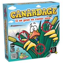 Canardage  Ikaipaka jeux & jouets Royan
