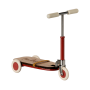 Maïleg Trottinette Souris Rouge Maileg Ikaipaka jeux & jouets