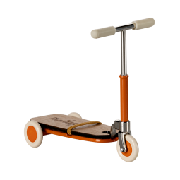Maïleg Trottinette Orange Maileg Ikaipaka jeux & jouets Royan
