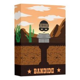 Bandido Helvetiq Ikaipaka jeux & jouets Royan