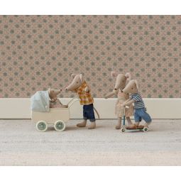 Maïleg Trottinette Bleue Maileg Ikaipaka jeux & jouets Royan