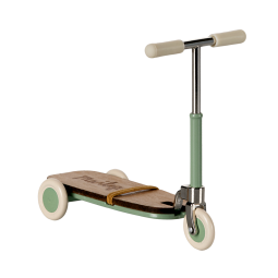 Maïleg Trottinette Menthe Maileg Ikaipaka jeux & jouets Royan