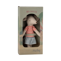 Maïleg Grande sœur Souris Maileg Ikaipaka jeux & jouets Royan