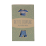 Maïleg Vêtement Pull tricot Pantalon pour Souris Grand Frère