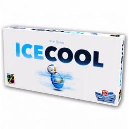 Ice cool Atalia Ikaipaka jeux & jouets Royan