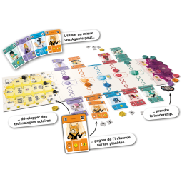 Zénith  Ikaipaka jeux & jouets Royan