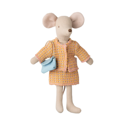 Maïleg Vêtement Maman Souris Maileg Ikaipaka jeux & jouets Royan