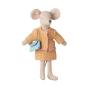 Maïleg Vêtement Maman Souris Maileg Ikaipaka jeux & jouets Royan