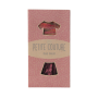 Maïleg Vêtement Blouse trico et Jupe Maman souris Maileg