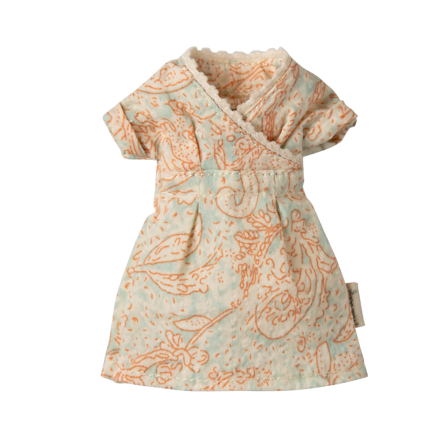Maïleg Vêtement Robe Maman Souris Maileg Ikaipaka jeux & jouets