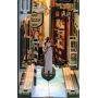 Book Nook DIY Voyage à Venise ART BIZNIZ Ikaipaka jeux & jouets