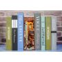 Book Nook DIY Voyage à Venise ART BIZNIZ Ikaipaka jeux & jouets