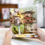 Book Nook DIY Falling Sakura ART BIZNIZ Ikaipaka jeux & jouets