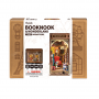 Book Nook DIY Wonderland ART BIZNIZ Ikaipaka jeux & jouets Royan