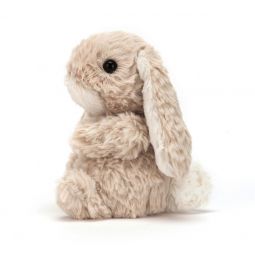 Jellycat Yummy Bunny Beige Jellycat Ikaipaka jeux & jouets Royan