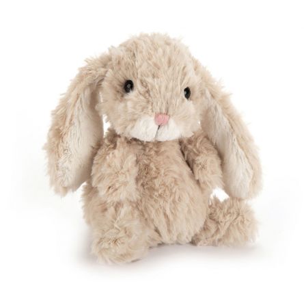Jellycat Yummy Bunny Beige Jellycat Ikaipaka jeux & jouets Royan