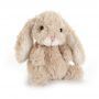 Jellycat Yummy Bunny Beige Jellycat Ikaipaka jeux & jouets Royan
