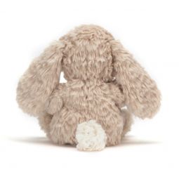 Jellycat Yummy Bunny Beige Jellycat Ikaipaka jeux & jouets Royan