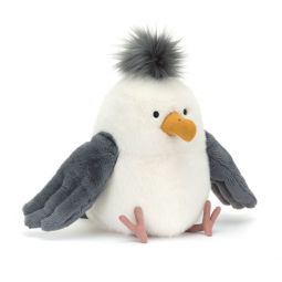 Jellycat Chip Seagull Jellycat Ikaipaka jeux & jouets Royan