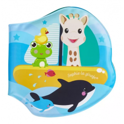 Sophie la Girafe Livre de Bain Sophie La Girafe Ikaipaka jeux &