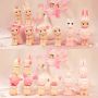 Sonny Angel Cherry Blossom 2025 BabyWatch Ikaipaka jeux &