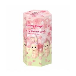 Sonny Angel Cherry Blossom 2025 BabyWatch Ikaipaka jeux &