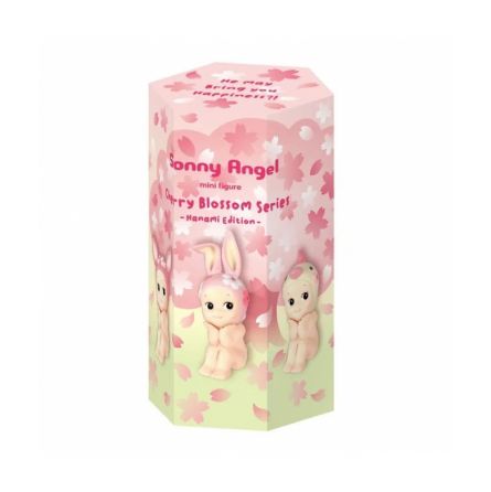 Sonny Angel Cherry Blossom 2025 BabyWatch Ikaipaka jeux &
