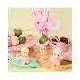 Sonny Angel Cherry Blossom 2025 BabyWatch Ikaipaka jeux &