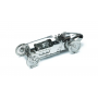 Maquette Metal Ferro Sport-car Time for Machine Ikaipaka jeux &
