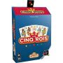 Les cinq Rois Gigamic Ikaipaka jeux & jouets Royan