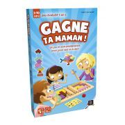Gagne ta maman Gigamic Ikaipaka jeux & jouets Royan