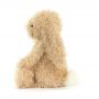 Bashful Luxe Bunny Curly Original Jellycat Jellycat Ikaipaka