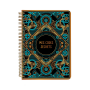 carnet Thématique Codes Secrets Cartes d'ART Ikaipaka jeux &