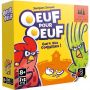 Oeuf pour Oeuf Gigamic Ikaipaka jeux & jouets Royan