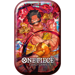 One Piece: Tin Pack Set 01  Ikaipaka jeux & jouets Royan