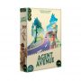 Agent Avenue  Ikaipaka jeux & jouets Royan