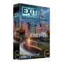 EXIT - Course Poursuite à Amsterdam (Confirmé)  Ikaipaka jeux &