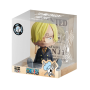 One Piece - Tirelire: Sanji  Ikaipaka jeux & jouets Royan
