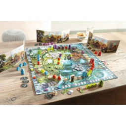 Méduris Haba Ikaipaka jeux & jouets Royan