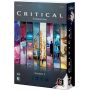 Critical saison 2  Ikaipaka jeux & jouets Royan