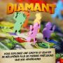 Diamant Nelle Version Iello Ikaipaka jeux & jouets Royan