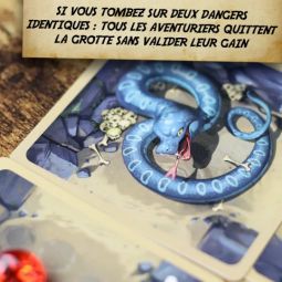 Diamant Nelle Version Iello Ikaipaka jeux & jouets Royan