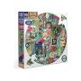 Puzzle 500p collecting Nature Eeboo Eeboo Ikaipaka jeux &