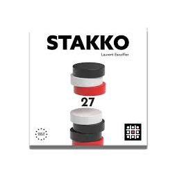 Stakko  Ikaipaka jeux & jouets Royan