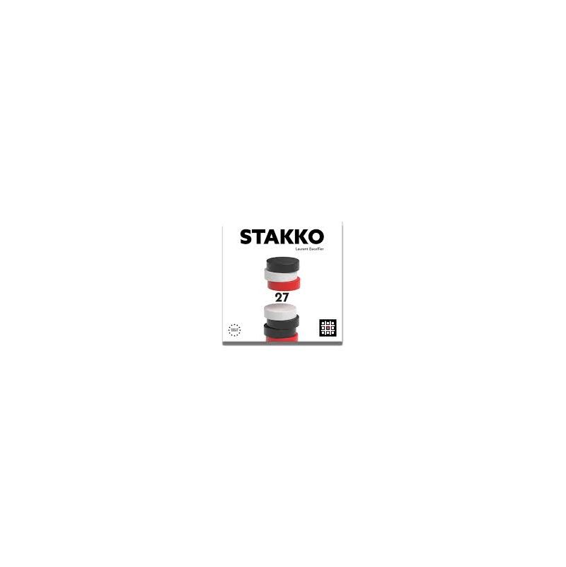 Stakko  Ikaipaka jeux & jouets Royan