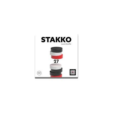 Stakko  Ikaipaka jeux & jouets Royan
