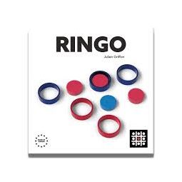Ringo  Ikaipaka jeux & jouets Royan